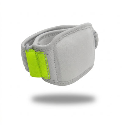 Almohadilla ajustable para dolor de codos y antebrazos